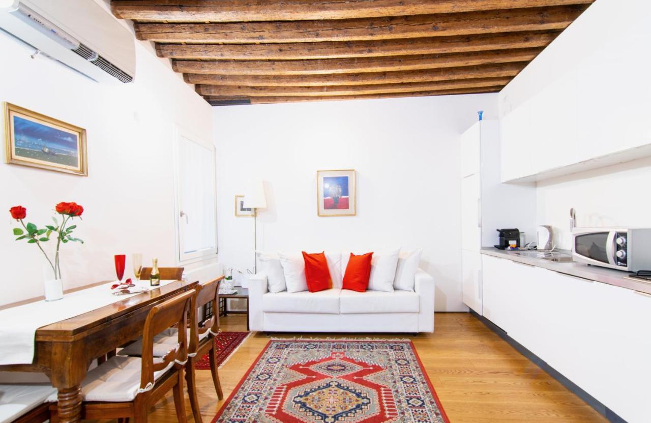 Romantic House Venedik Dış mekan fotoğraf