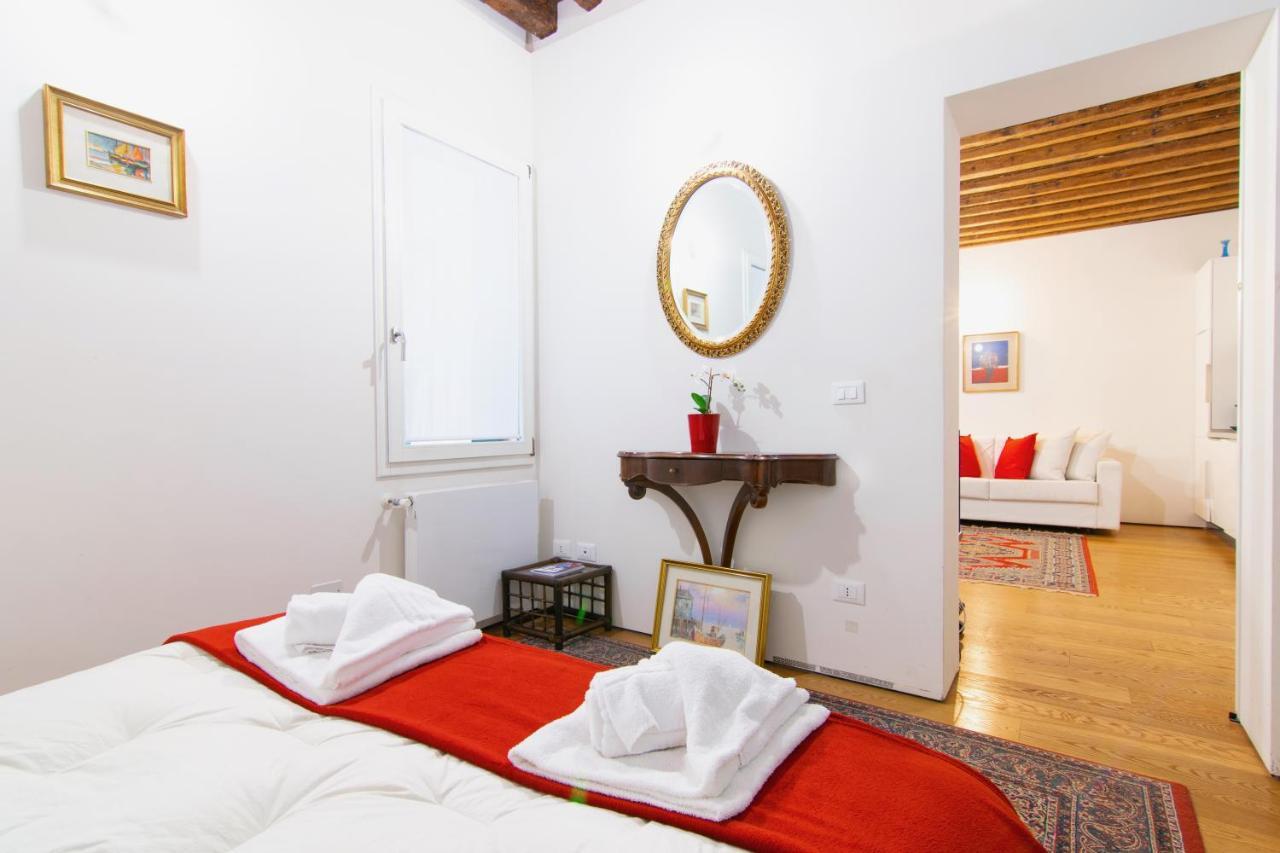 Romantic House Venedik Dış mekan fotoğraf
