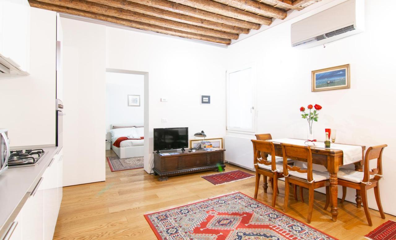 Romantic House Venedik Dış mekan fotoğraf