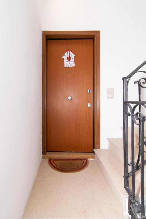 Romantic House Venedik Dış mekan fotoğraf