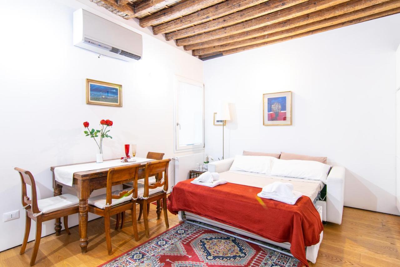 Romantic House Venedik Dış mekan fotoğraf