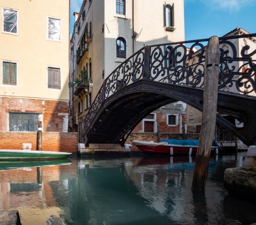 Romantic House Venedik Dış mekan fotoğraf