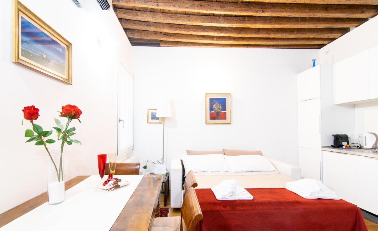 Romantic House Venedik Dış mekan fotoğraf