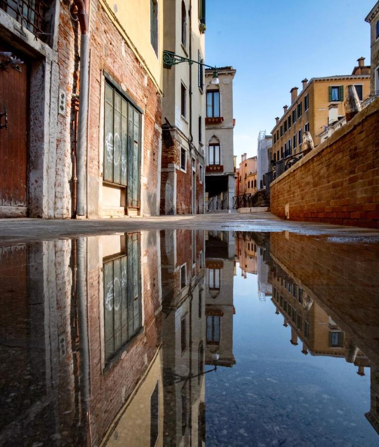 Romantic House Venedik Dış mekan fotoğraf