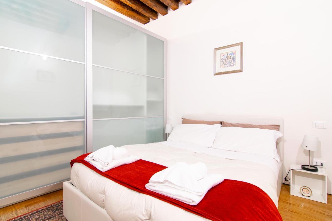 Romantic House Venedik Dış mekan fotoğraf