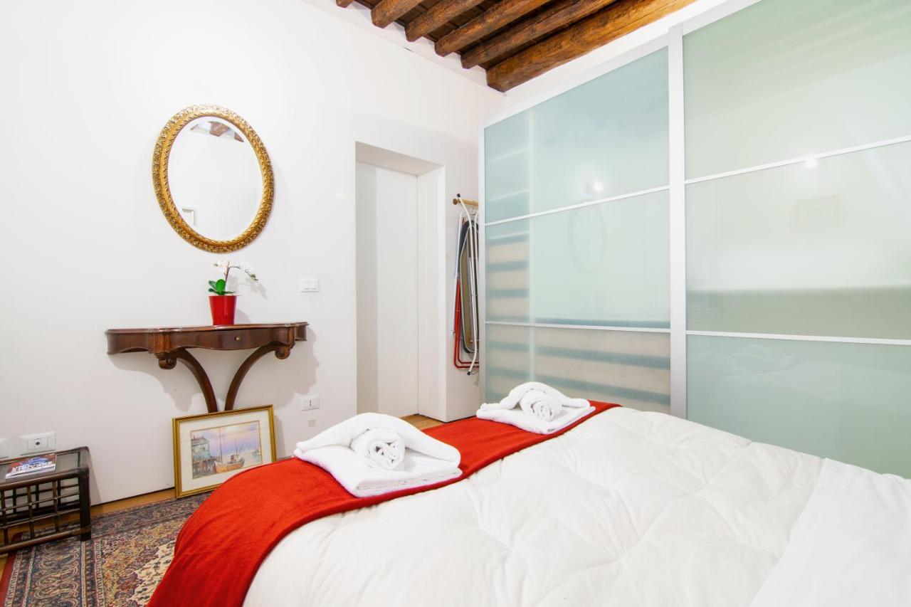 Romantic House Venedik Dış mekan fotoğraf